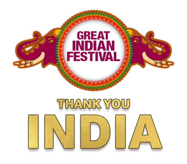 Amazon Great Indian Festival 2023 Marks Record Engagement