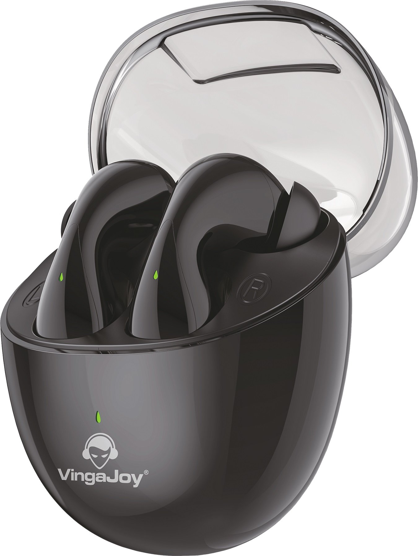 VingaJoy Launches BT-003 Infinite Series Wireless Earbuds in India