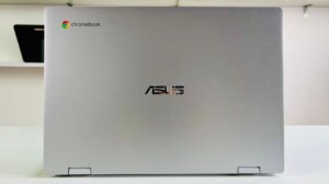 Asus Chromebook CX1400 Review