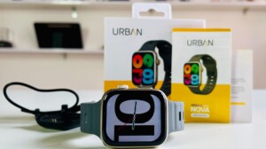 URBAN Nova Smartwatch Review