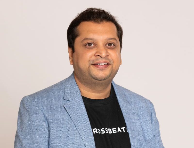 Exclusive Interview with Mr. Archit Agarwal, Co-Founder, Crossbeats
