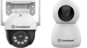 Consistent Infosystems Unveils New Surveillance Camera Range in India