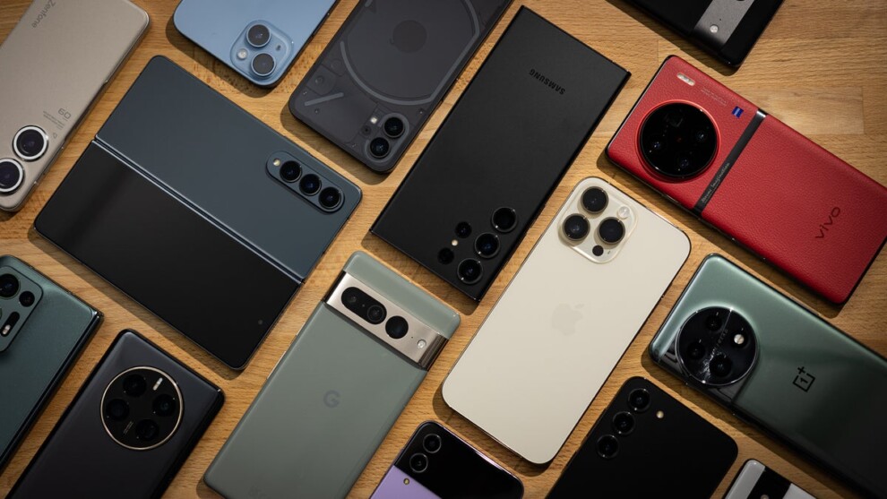 Top 5 Pre-Owned Smartphone Players to Look Out for in 2024