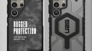 Urban Armor Gear Unveils New Samsung Galaxy S24 Ultra Cases