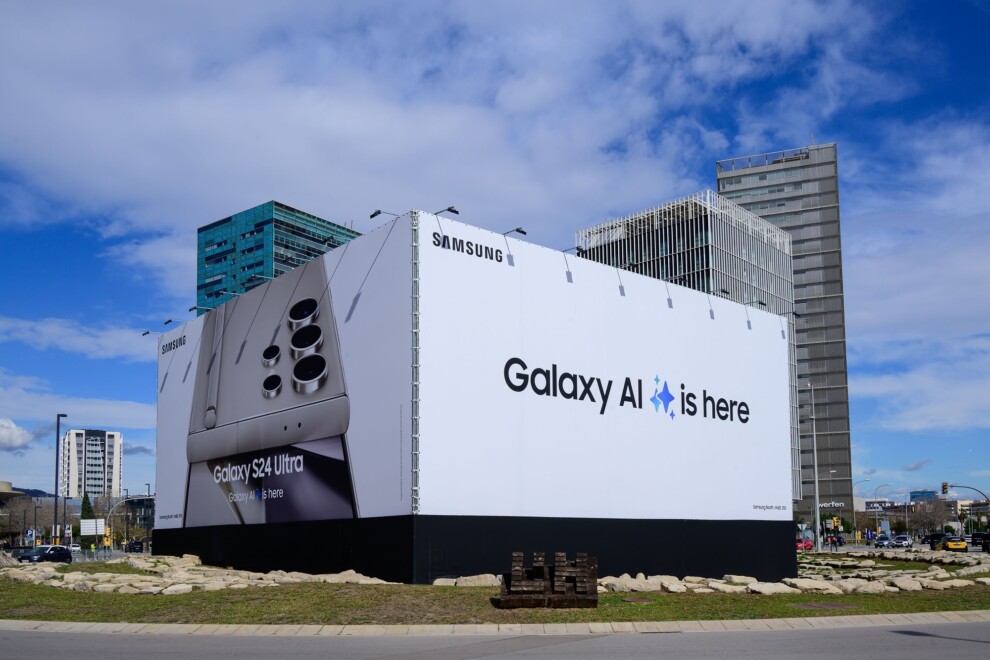 Samsung Unveils Galaxy AI Innovations at MWC 2024