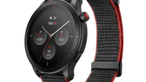 Amazfit Active Edge Rugged Smartwatch Launched in India 300x168 c