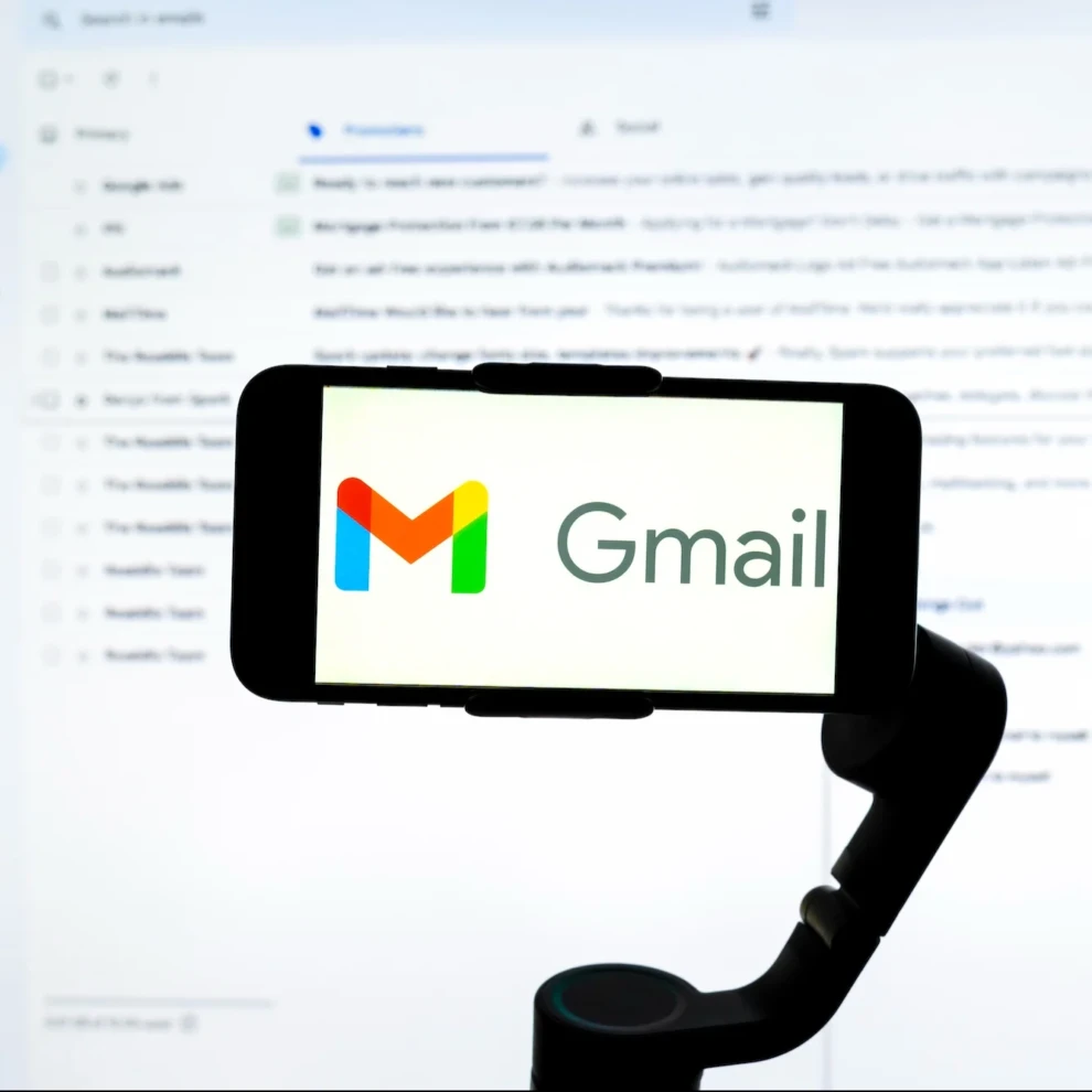 Gmail Affirms Its Longevity Amid Shutdown Rumors