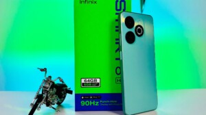 Infinix Smart 8 HD Review