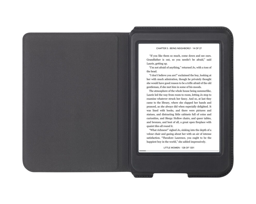 Enhance Your Valentine's Day with Kobo eReaders