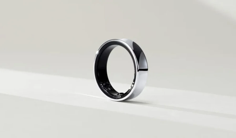 Samsung Galaxy Ring Set to Revolutionize Wearable Tech Market