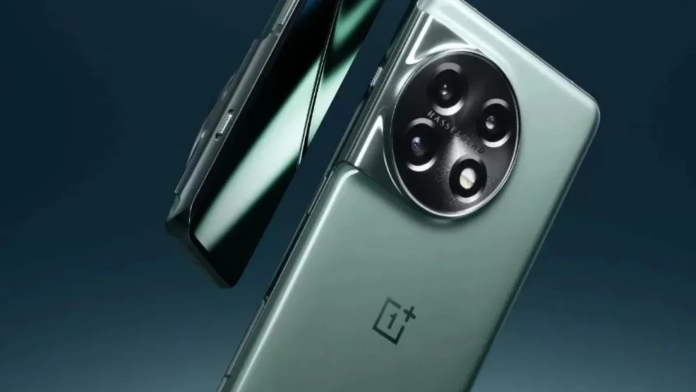 Unveiling the New OnePlus Leaked Features and Specifications