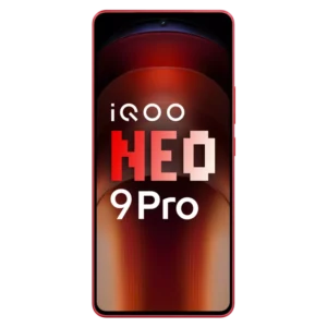 iQOO Neo9 Pro