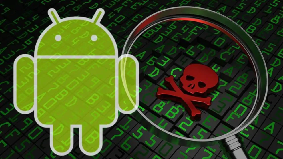 Android Users Urged to Update