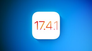 Apple Prepares iOS 17.4.1 Update for iPhone Users
