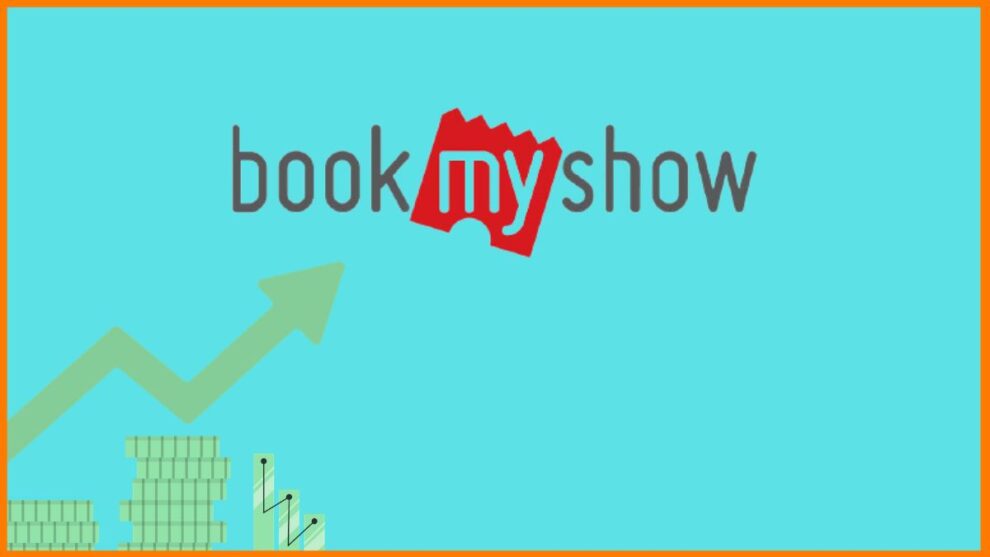 BookMyShow's Strategy