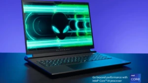 Dell and Alienware Launch the New Alienware m18 R2 Gaming Laptop in India 300x168 c