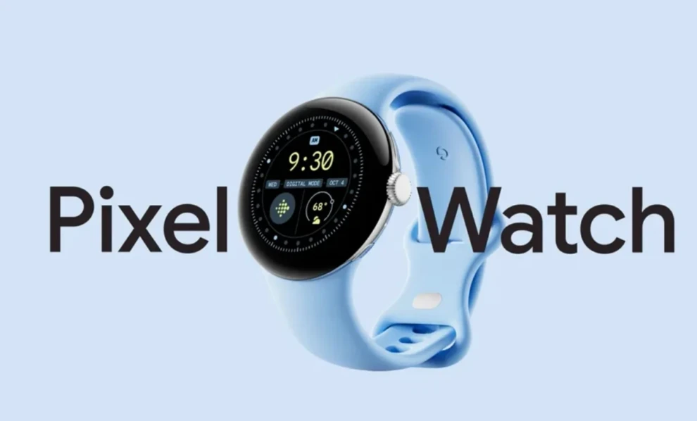 Google to Introduce UWB in Pixel Watch Unlock Ahead of Pixel Watch 3 Release