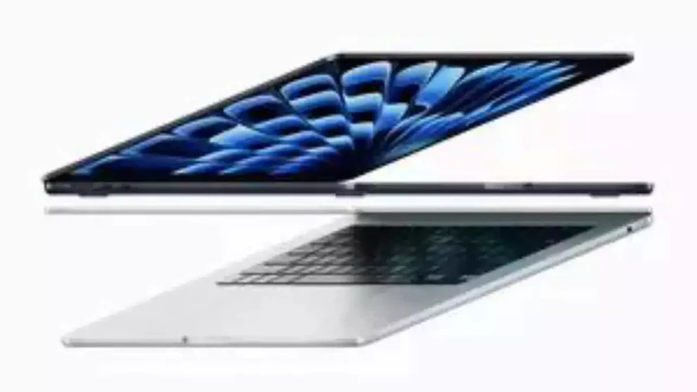 MacBook Air M2 Receives a Significant Price Cut in India