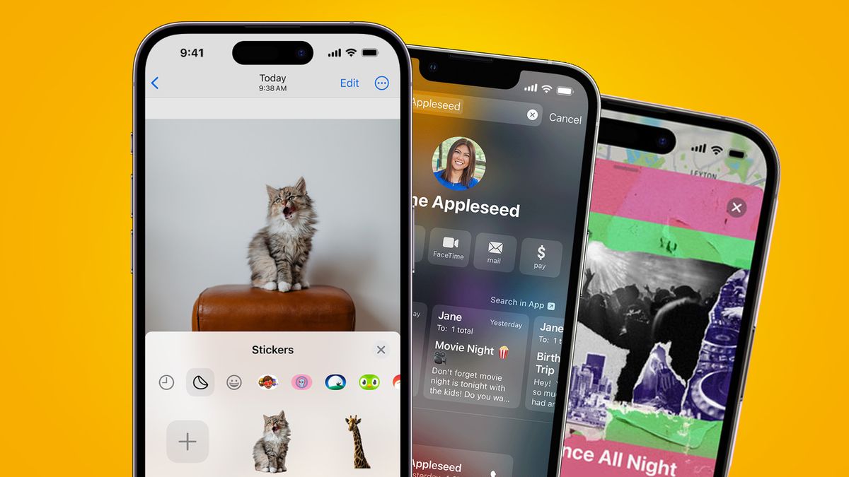 Major Changes Expected with iOS 18: Moving Beyond the Apple ID?