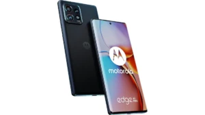 Motorola Edge 50 Pro BLACK