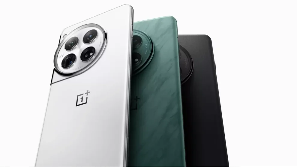 OnePlus 12 Now Available with Exciting Discount Offers on Flipkart and Amazon