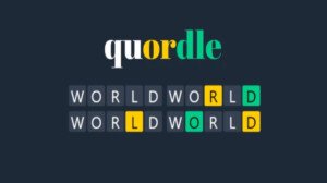 Quordle Hints and Strategies for March 21st