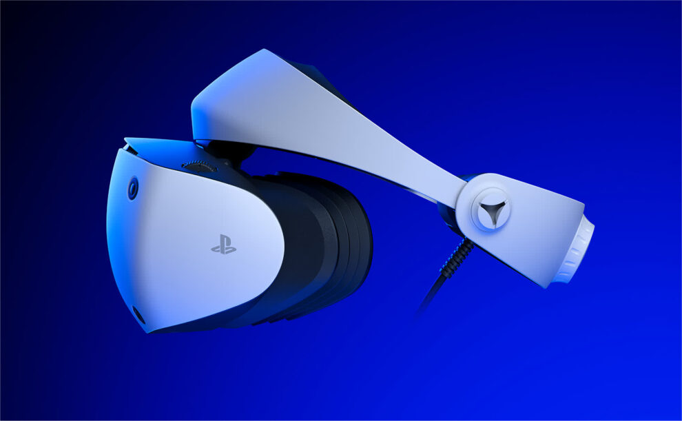 Sony Pauses PS VR2 Production Amidst Inventory Surplus
