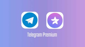 Telegram Premium Service