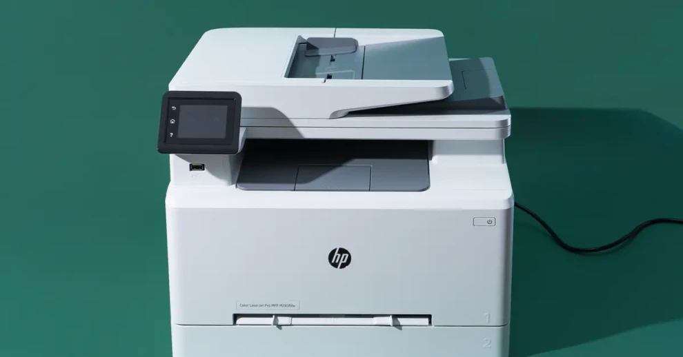 Top Printers and Scanners of the Year