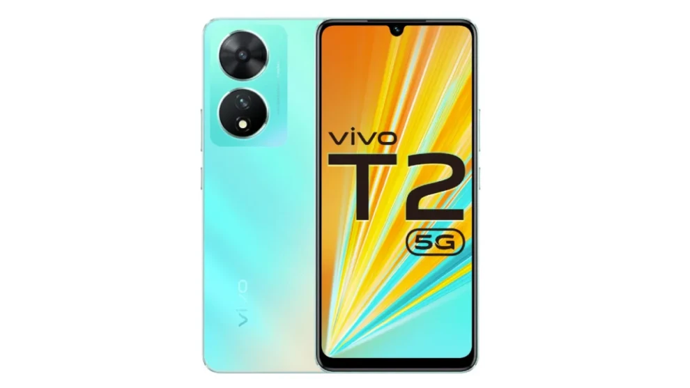 Vivo T3 5G