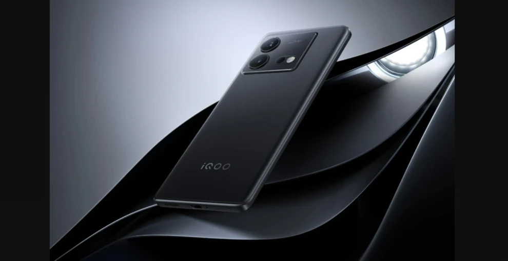 iQOO to Unveil New Neo9 Series Model with Snapdragon 8s Gen3 Processor