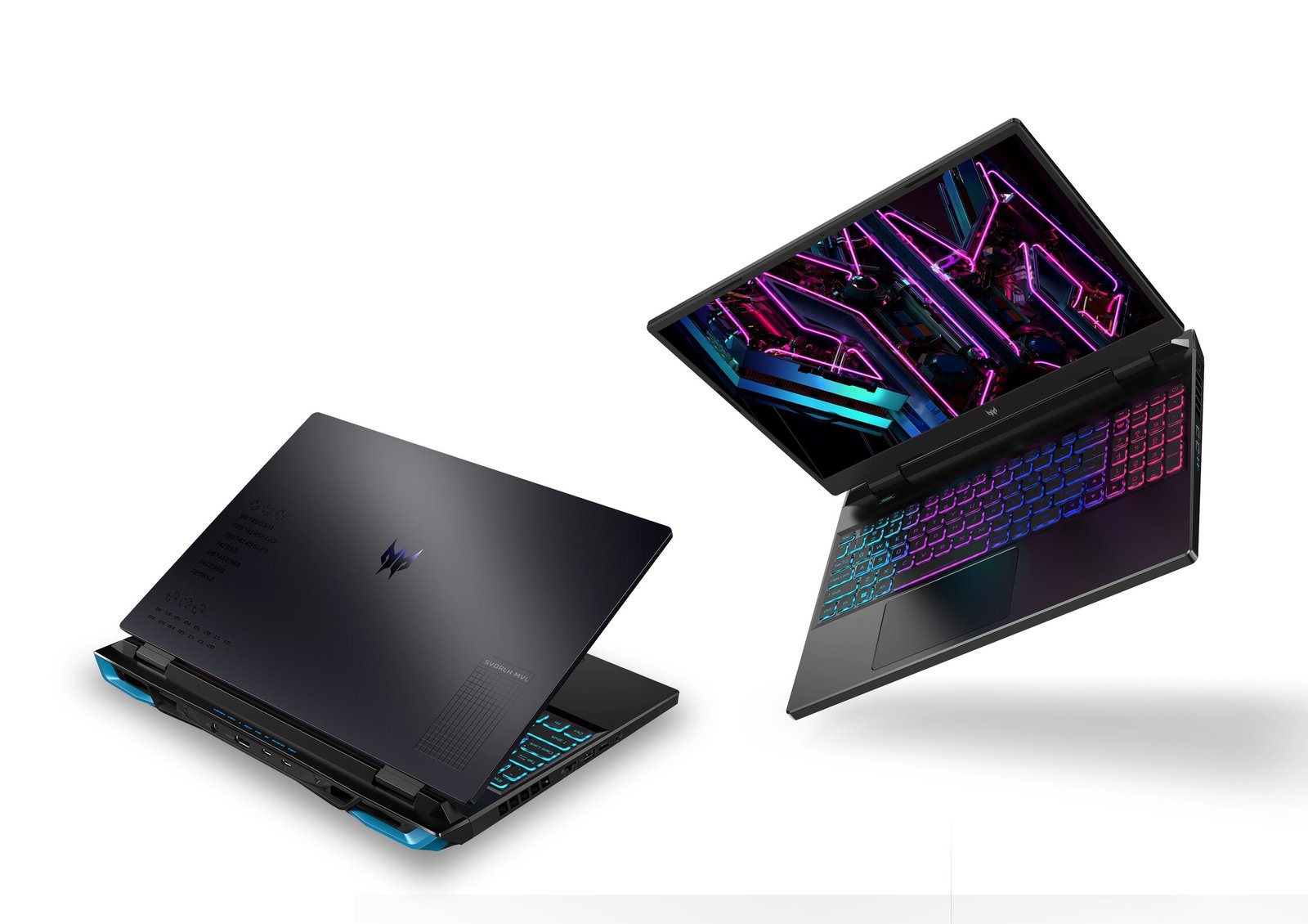 Acer Unveils Advanced Predator Helios and Neo AI Laptops in India