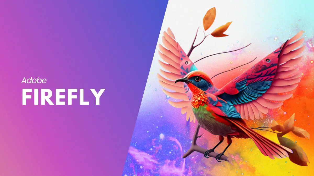 Adobe Firefly 3 Unleashed