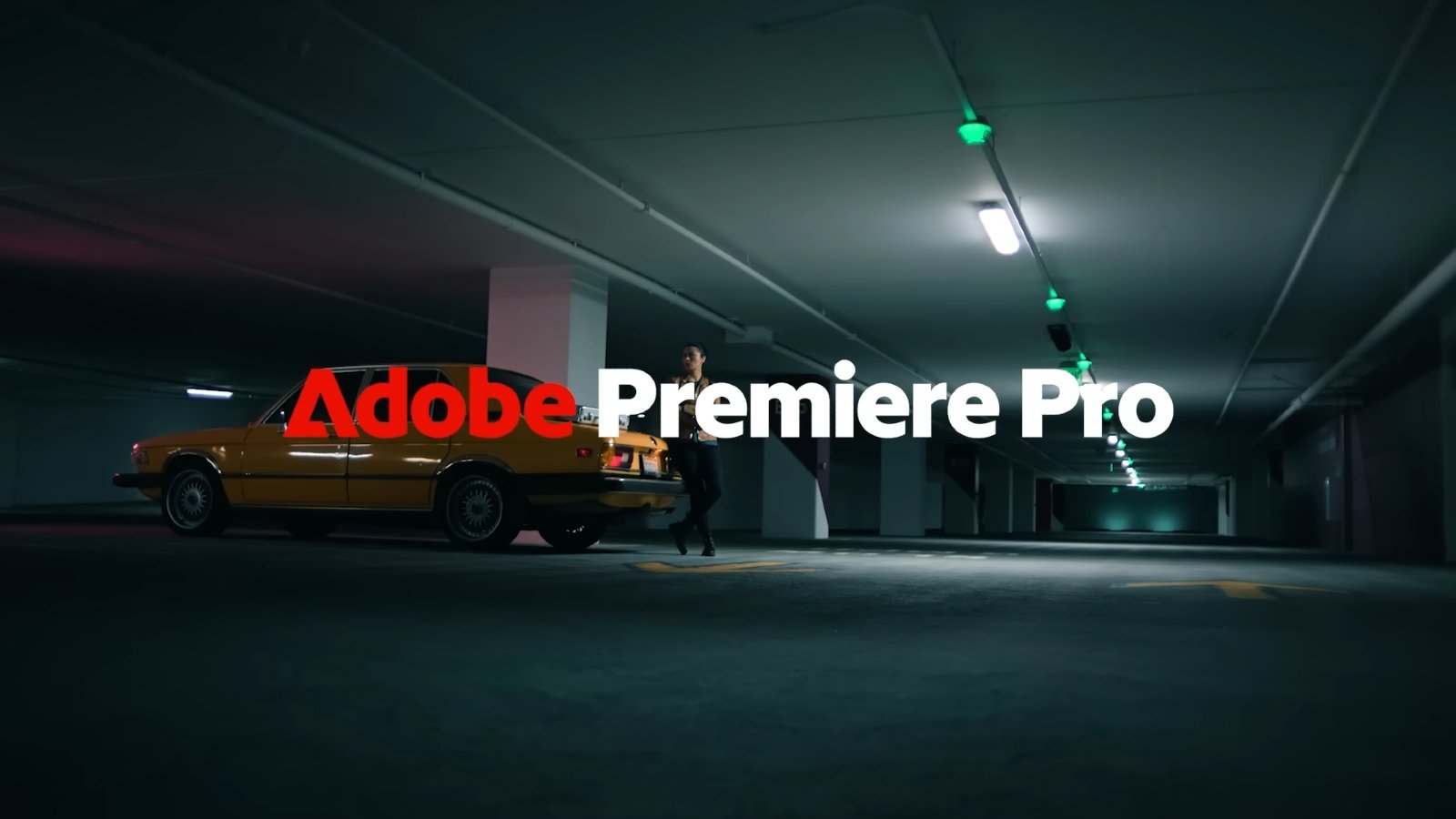 Adobe Unleashes Groundbreaking Generative AI Tools in Premiere Pro