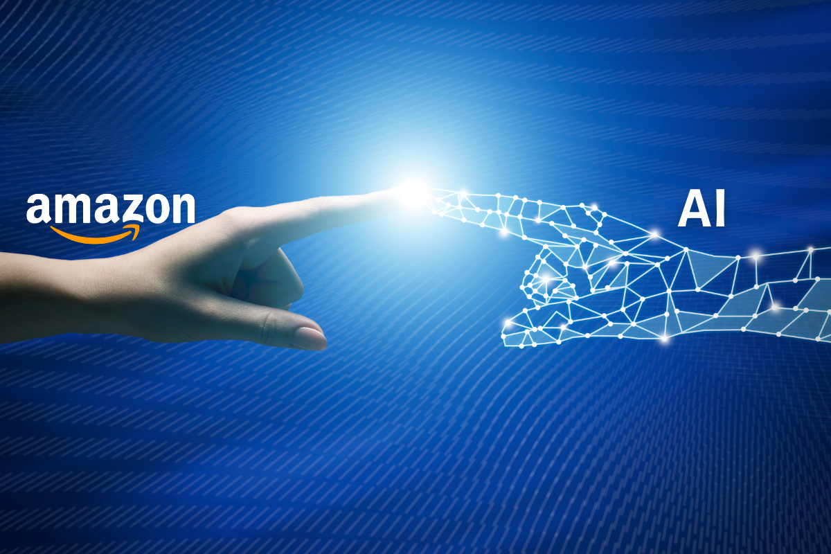 Amazon and AI