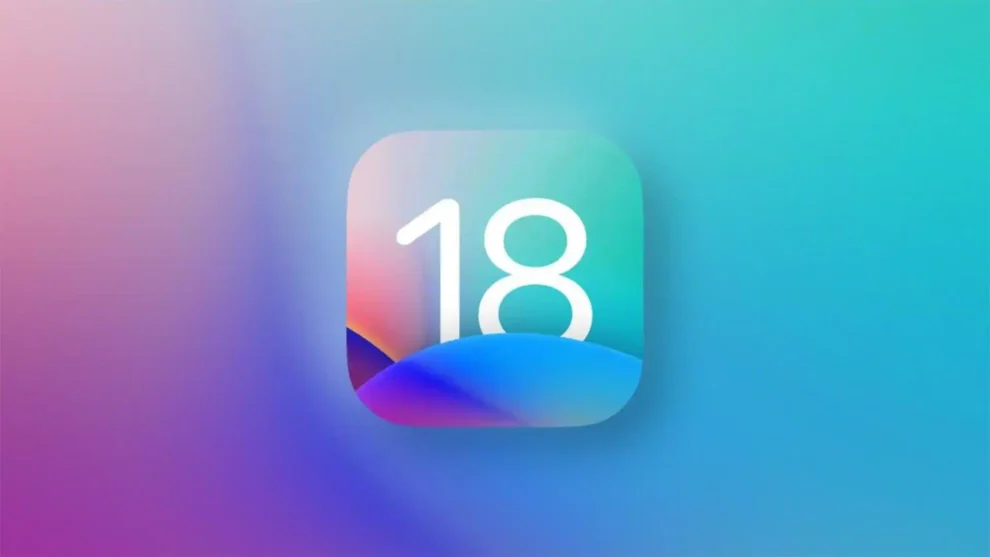 Apple iOS 18's AI Revolution