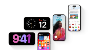 Apple's iOS 17.5