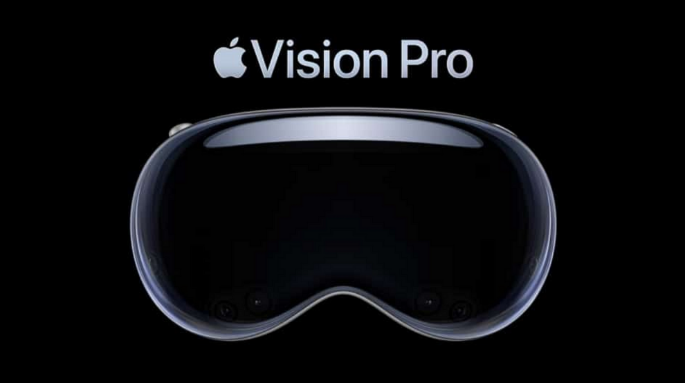 Building Apps for Apple Vision Pro with VisionOS