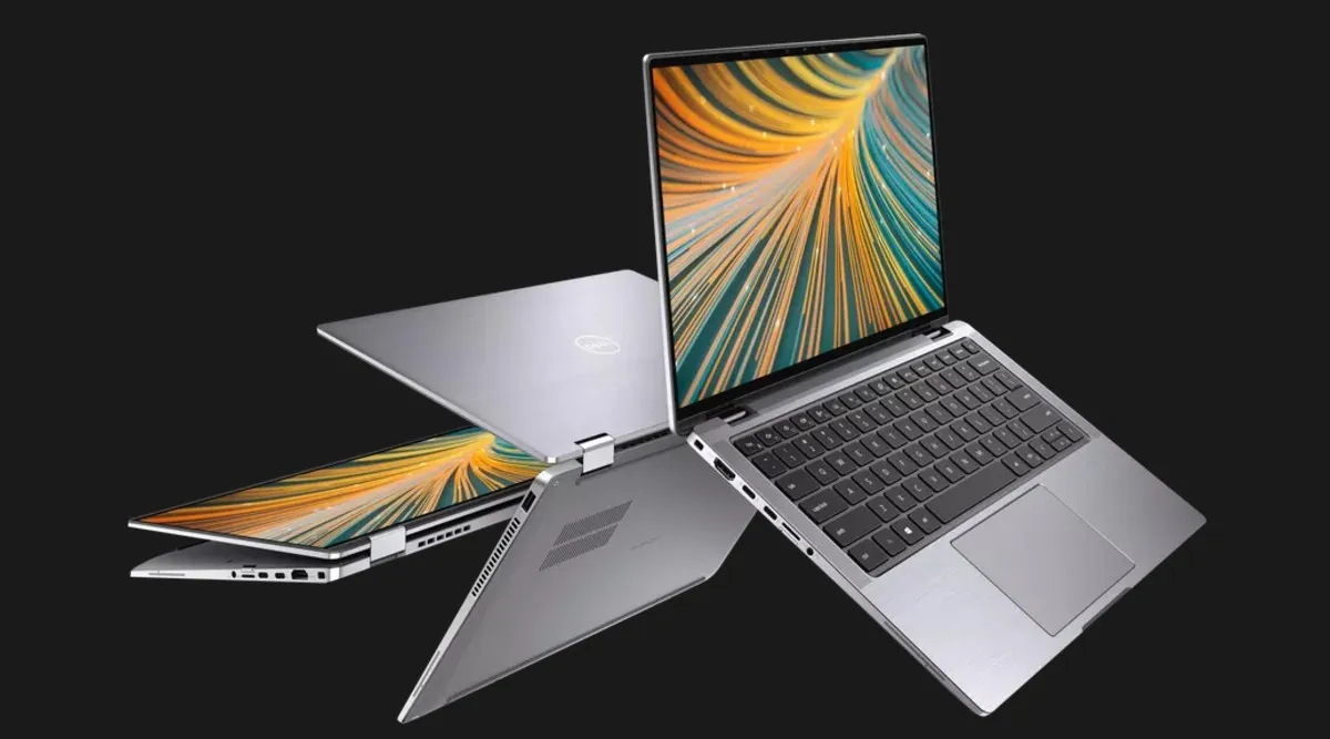 Dell Unveils Cutting-Edge Latitude and Precision Laptops Featuring Advanced AI Capabilities