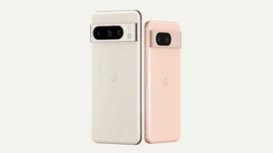 Google Pixel 8a Leaks Reveal New Colors and Features