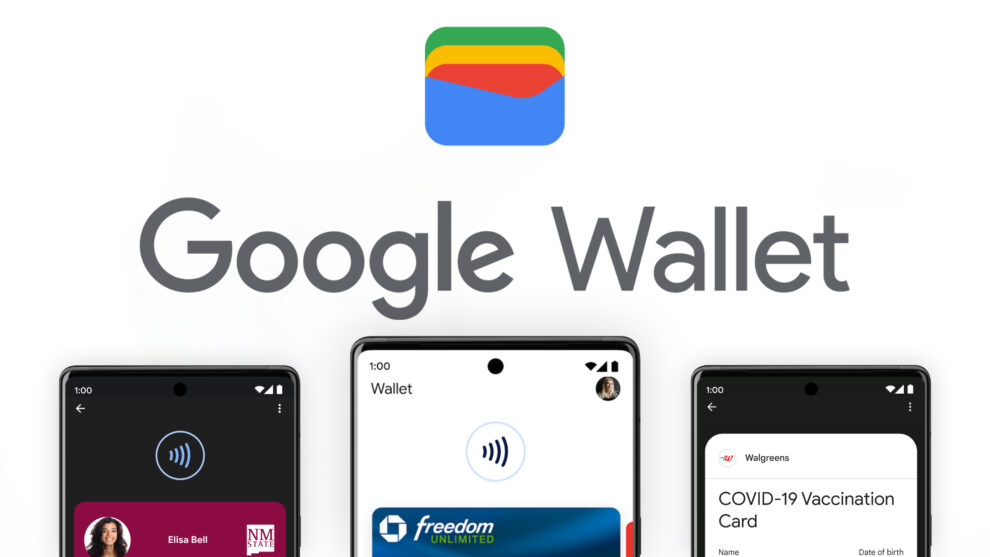 Google Wallet Makes a Comeback on Web Platforms