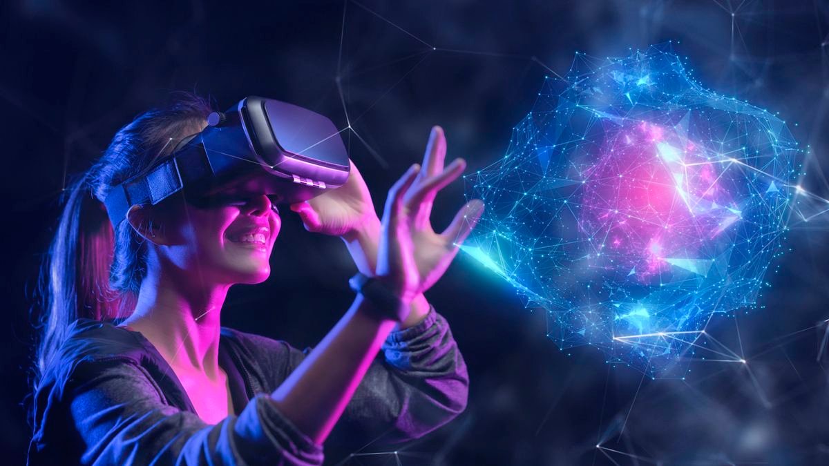 How VR Headsets are Revolutionizing Scientific Rese
