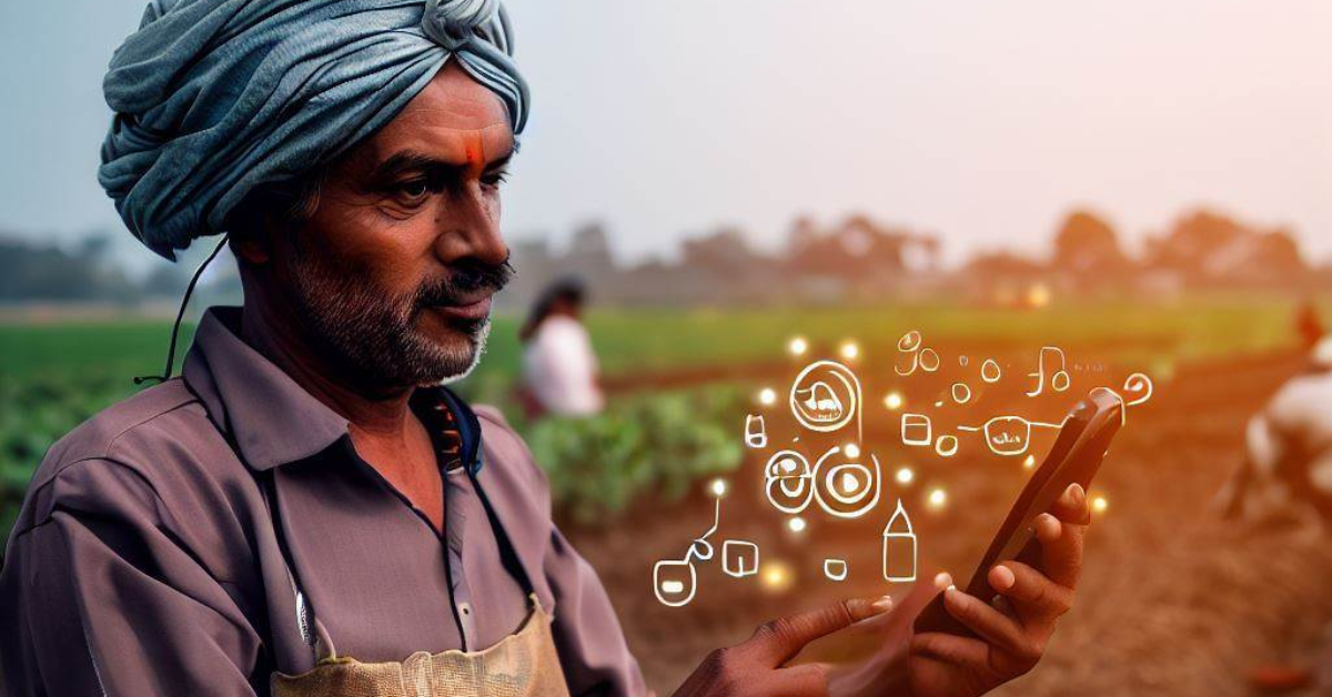 KissanAI's Dhenu Llama 3 Empowers Indian Farmers with AI
