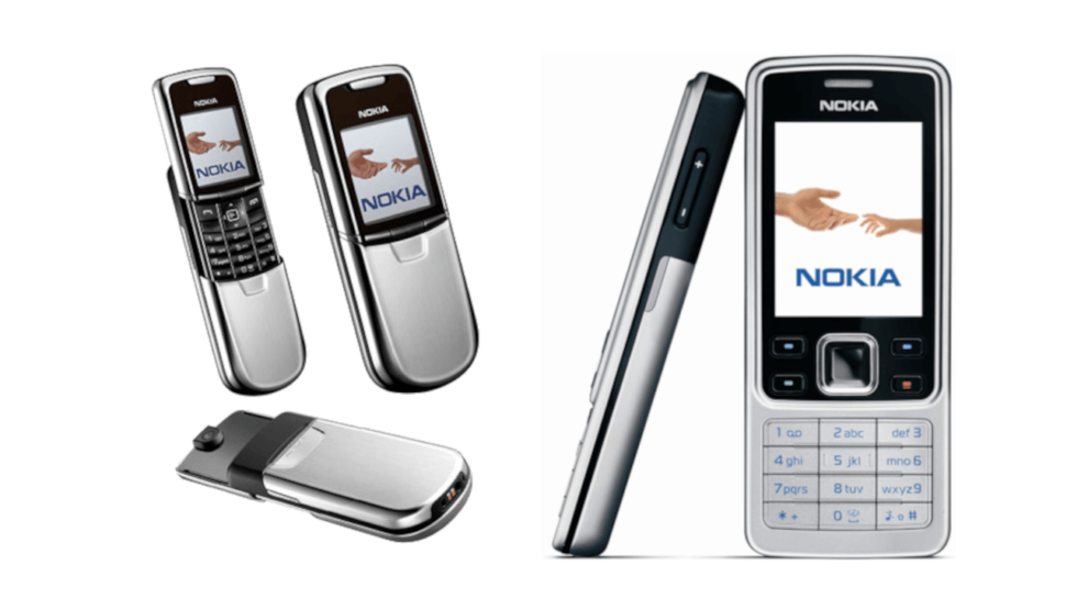 Nokia Brings Back Classic Phones with Modern Upgrades for 2024
