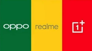 OnePlus, Oppo, and Realme