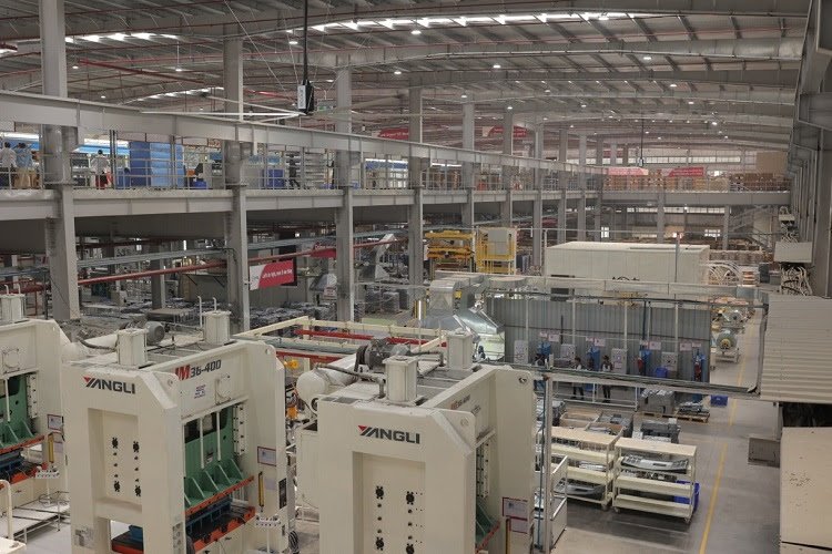 PG Technoplast Launches New AC Manufacturing Unit in Rajasthan