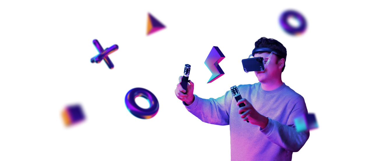 Pioneering Affordable Mixed Reality Art on iPhone