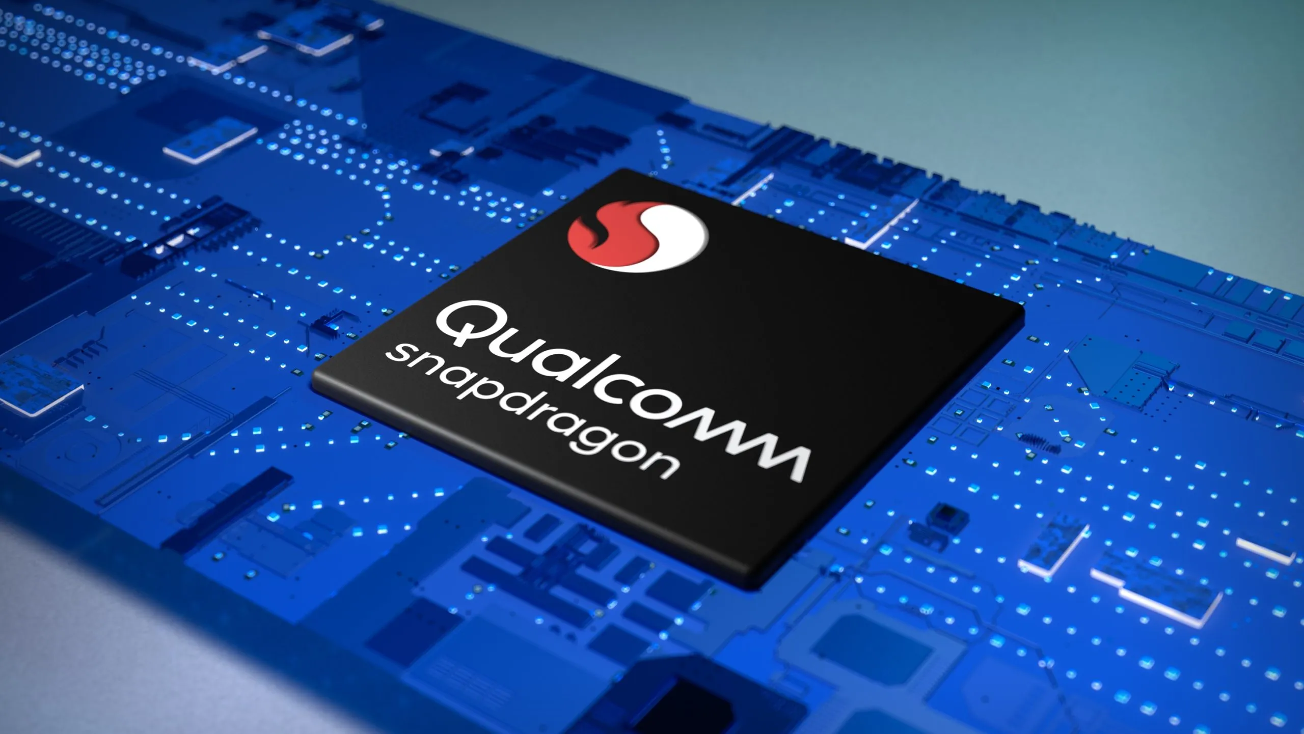 Qualcomm's Cutting-Edge Chipset for Next-Gen PCs