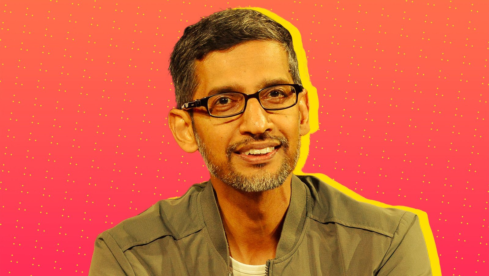 Sundar Pichai Announces Google DeepMind