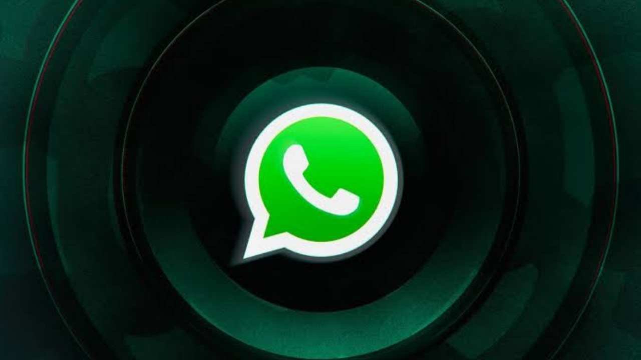 WhatsApp's New Feature Update